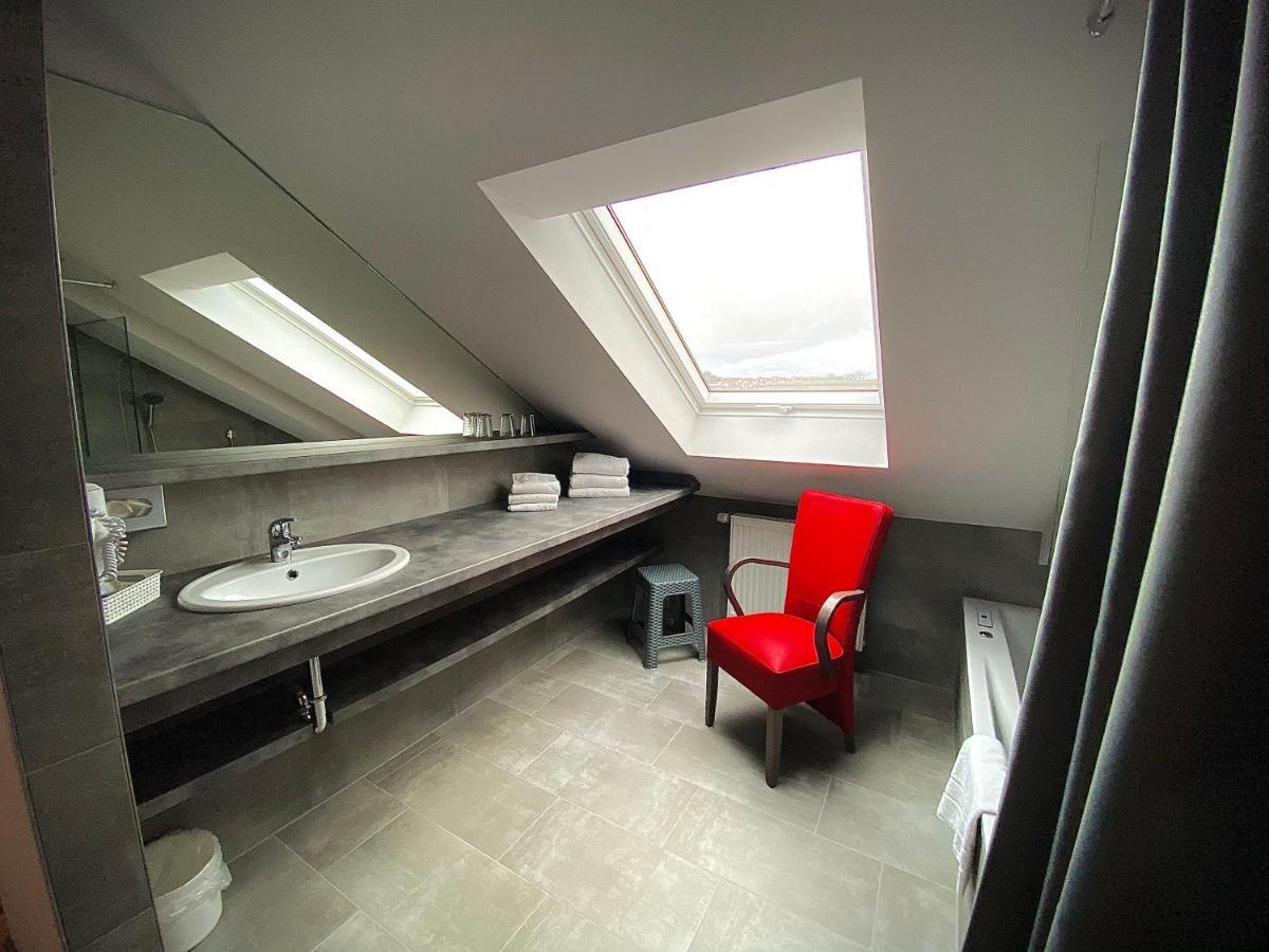 Meister Baer Hotel Fichtelgebirge 마르크트레드위츠 외부 사진