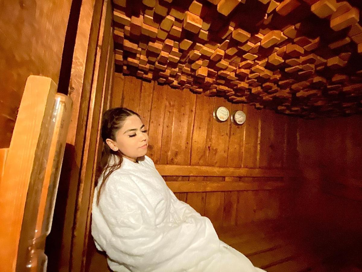 Meister Baer Hotel Fichtelgebirge 마르크트레드위츠 외부 사진