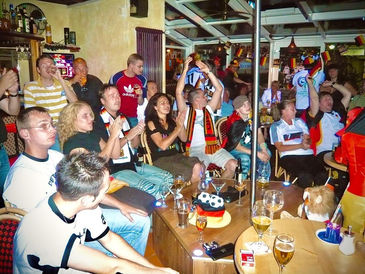 Meister Baer Hotel Fichtelgebirge 마르크트레드위츠 외부 사진