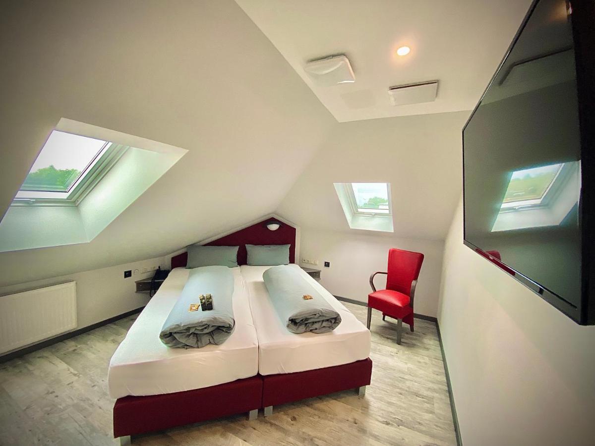 Meister Baer Hotel Fichtelgebirge 마르크트레드위츠 외부 사진