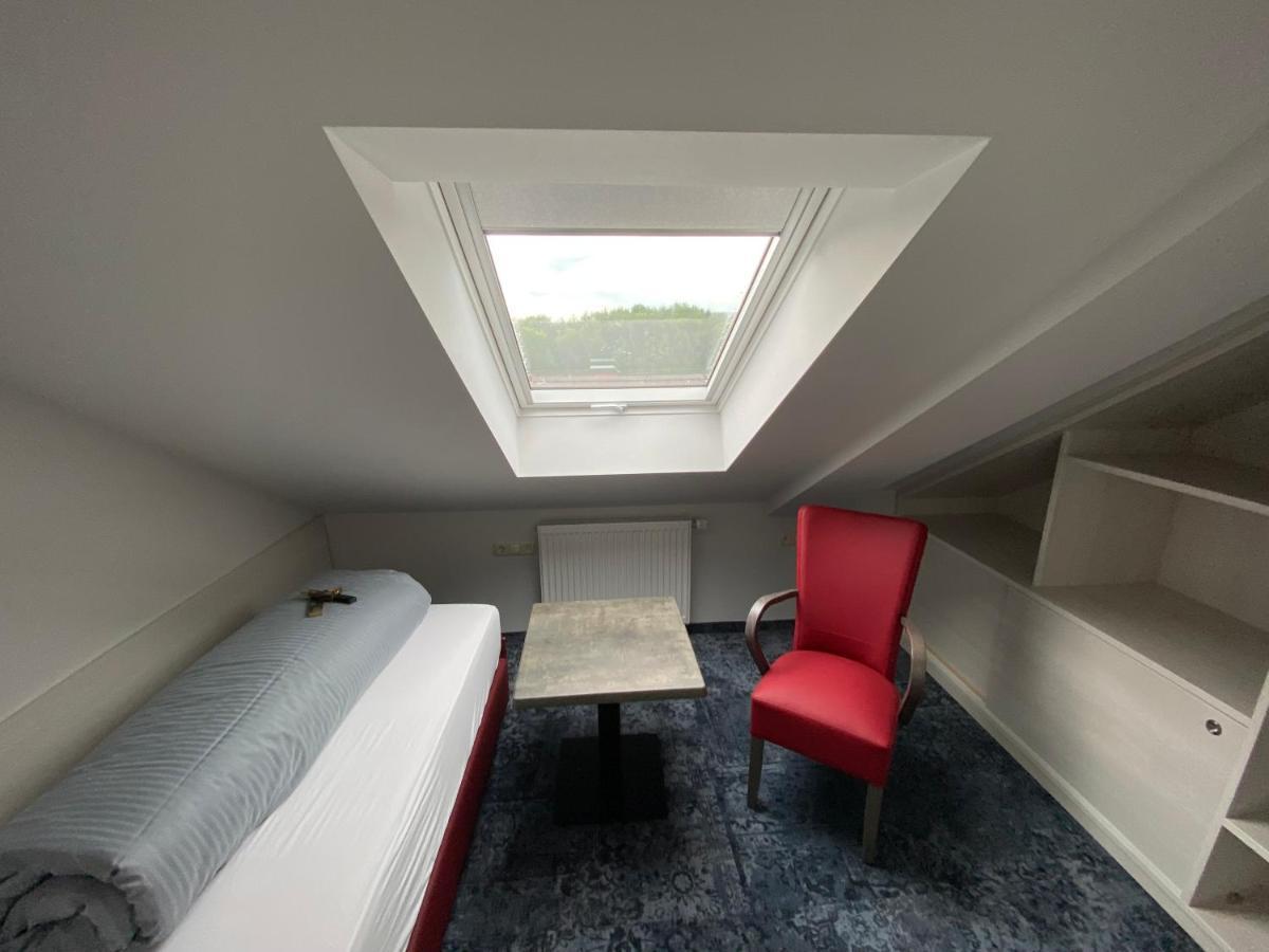 Meister Baer Hotel Fichtelgebirge 마르크트레드위츠 외부 사진