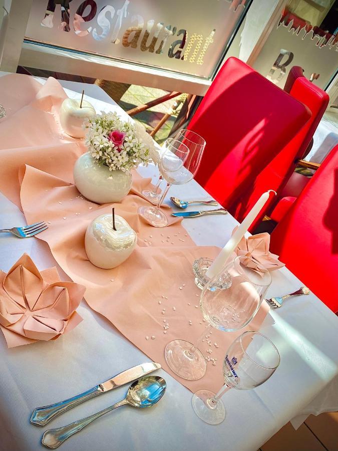 Meister Baer Hotel Fichtelgebirge 마르크트레드위츠 외부 사진