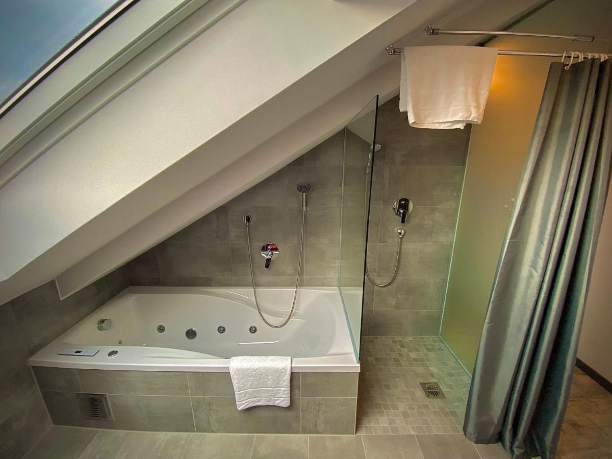 Meister Baer Hotel Fichtelgebirge 마르크트레드위츠 외부 사진