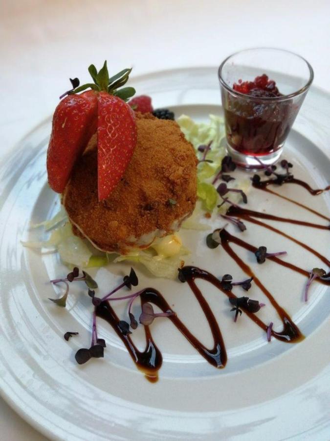 Meister Baer Hotel Fichtelgebirge 마르크트레드위츠 외부 사진