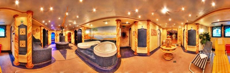 Meister Baer Hotel Fichtelgebirge 마르크트레드위츠 외부 사진