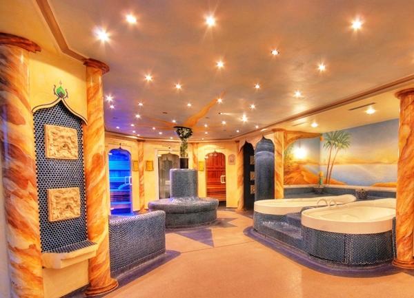 Meister Baer Hotel Fichtelgebirge 마르크트레드위츠 외부 사진